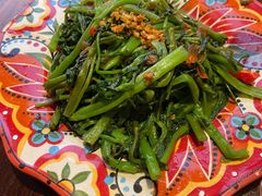 虾酱空心菜-泰妃殿(新世界旗舰店)