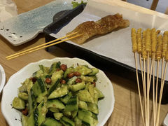 -大话小腰(鸟巢店)