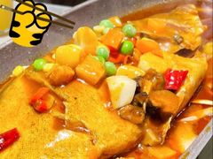-徽韵人家·传承正宗徽菜(牡丹园店)