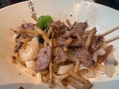 -漆黑觉米粉(三里屯店)