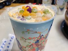 -仙境豆夫(步行街旗舰店)