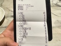 -深仔记茶餐厅(亚士厘道店)