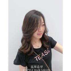 -P.STYLE派斯造型