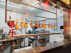 -煲王粤菜餐厅(中侨中心店)
