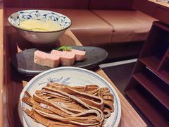 -巴奴毛肚火锅(京西大悦城店)