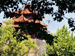 -北京市劳动人民文化宫(太庙)