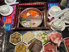 -唱客美食KTV量贩(北京路店)