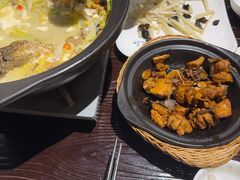-董府·古宅餐厅