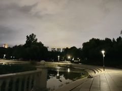 -长春世界雕塑园冰雪艺术天地