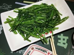 -蟹蟹潮汕砂锅粥(食八方美食城店)