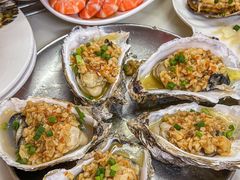 -冯姐生蚝(长隆横琴店)