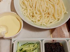 -小吊梨汤·北京菜·烤鸭(双井乐成中心店)