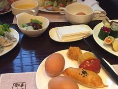 -西安华清御汤酒店