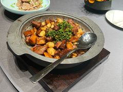 -狮王府淮扬菜(万象城店)