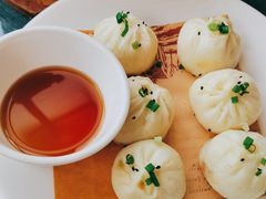 -野蔓果·山野菜(西湖景区·龙井茶田店)