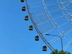 -南昌之星摩天轮