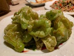 -缘生态云南菜·野生菌庭院餐厅(华侨城店)