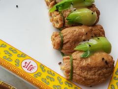 -那家小馆•北京菜•烤鸭(香山店)
