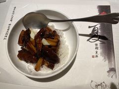 -悦融琥珀·京鲁菜·海味珍品(西单店)