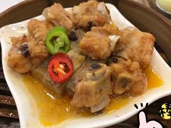 特色蒸排骨-点都德(大茶楼店)