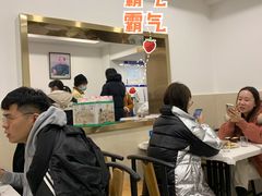 -新新湘菜馆(新中街二条店)