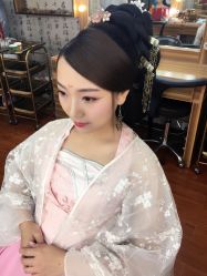 -美云庭古装·格格服汉服·京城旅拍(北京店)