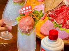 -潮澎派·潮汕菜大排档(南较西路店)