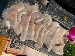 弹滑乌鱼片-哥老官重庆美蛙鱼头(宝山龙湖店)
