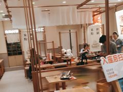 -小满手工粉(北京来福士店)
