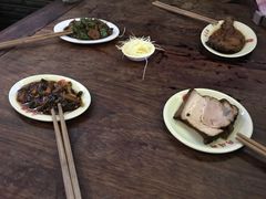 -同得兴 Since·1995 传统苏式面馆(嘉馀坊店)