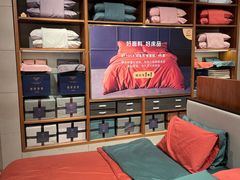 -代字行家居 DZH HOME(正弘城店)