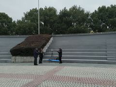 -中央公园(苏州工业园区)