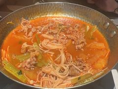 -鑫花溪牛肉米粉(凤凰街创始总店)