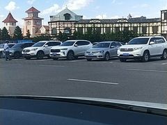 -沈阳方特欢乐世界