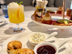 -粤海喜来登酒店·&More聚驿(天河城店)