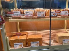 -爸爸糖手工吐司(上海五角场万达店)