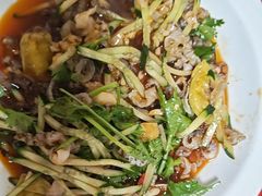 -郑记•不夜城烧烤•龙虾•虾蟹(黄鹤楼店)