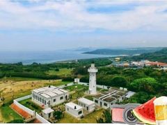 -鹅銮鼻公园