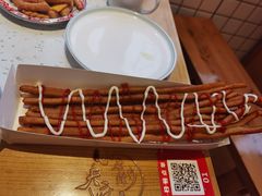 -佬缸炮江湖川菜(玉林店)