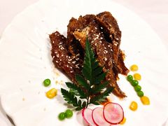 -老阊门菜馆(山塘街店)