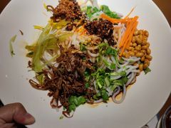 -菌彩云南野生菌火锅(万达广场店)