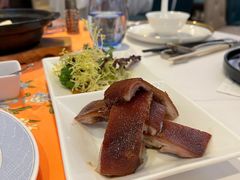 -美心·翠园(港汇恒隆广场店)