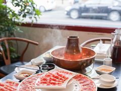 -北门涮肉·铜锅涮肉(南锣鼓巷店)