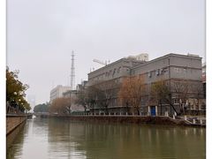 -南通濠河风景名胜区