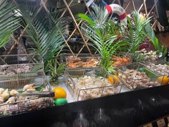 -佛山皇冠假日酒店-西餐厅