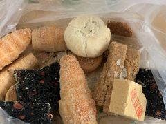 -庆祥斋糕点厂(留学路店)