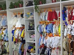 -童年时光专业儿童摄影(龙首店)