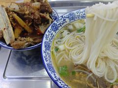 -唐记牛骨粉(陶溪川店)