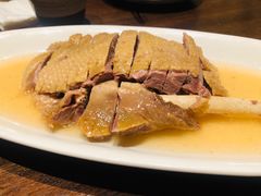 -扬州狮子楼·非遗淮扬菜(总店)