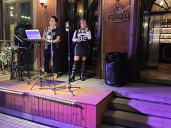 -巴伐利亚啤酒坊(意式风情街店)